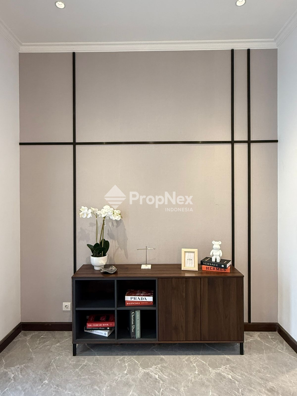 Rumah Graha Famili Blok Favorit Fully Furnish — foto 5